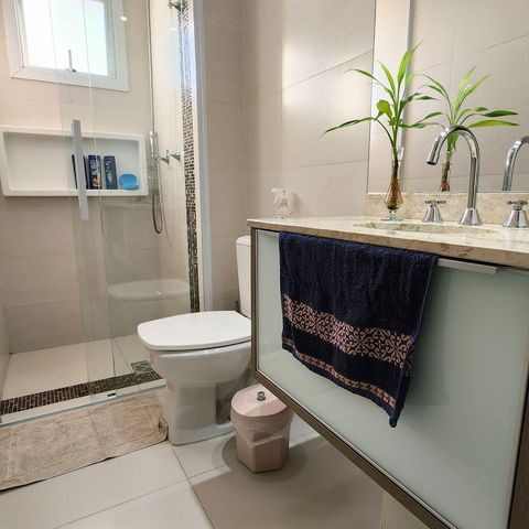 Apartamento à venda com 83m², 2 quartos e 2 vagas