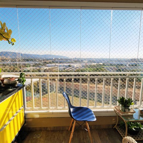 Apartamento à venda com 83m², 2 quartos e 2 vagas