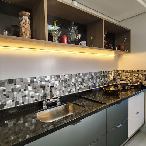 Apartamento à venda com 83m², 2 quartos e 2 vagas