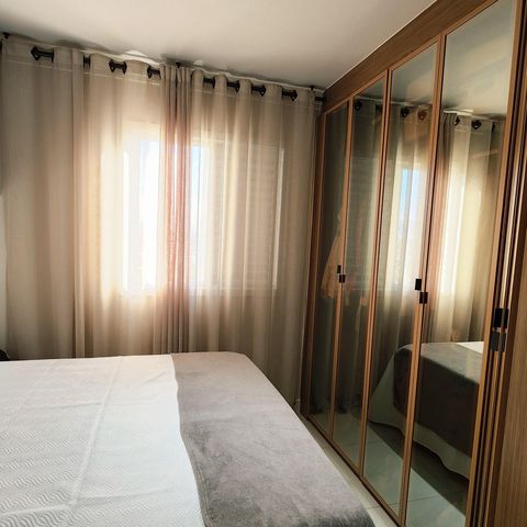 Apartamento à venda com 83m², 2 quartos e 2 vagas