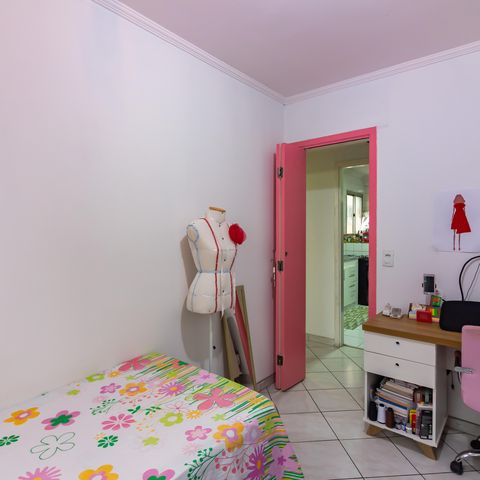 Apartamento à venda com 49m², 2 quartos e 1 vaga Apartamento à venda com 49m², 2 quartos e 1 vagaQuarto 1