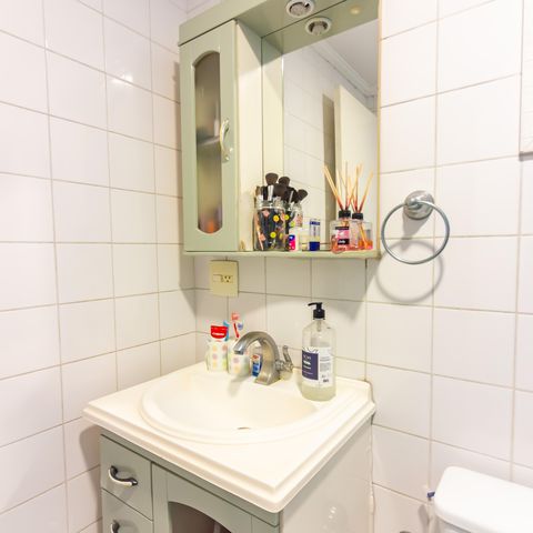 Apartamento à venda com 49m², 2 quartos e 1 vaga Apartamento à venda com 49m², 2 quartos e 1 vagaQuarto 2