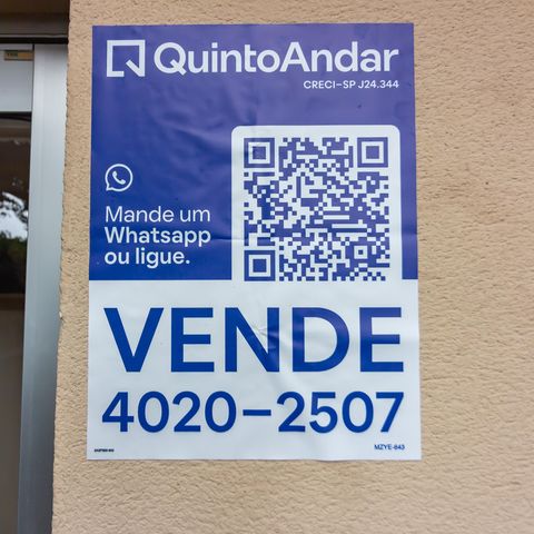 Apartamento à venda com 49m², 2 quartos e 1 vaga Apartamento à venda com 49m², 2 quartos e 1 vagaPlaca