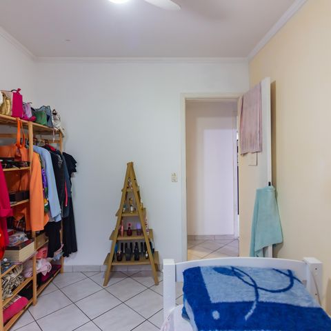 Apartamento à venda com 49m², 2 quartos e 1 vaga Apartamento à venda com 49m², 2 quartos e 1 vagaQuarto 2
