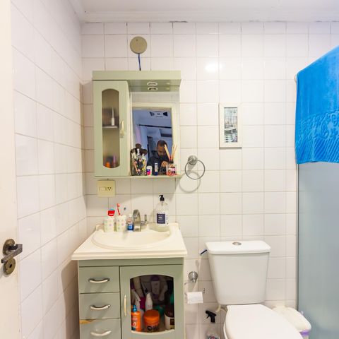 Apartamento à venda com 49m², 2 quartos e 1 vaga Apartamento à venda com 49m², 2 quartos e 1 vagaQuarto 2