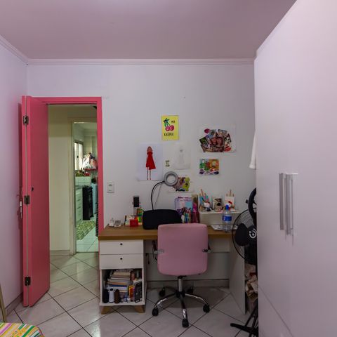 Apartamento à venda com 49m², 2 quartos e 1 vaga Apartamento à venda com 49m², 2 quartos e 1 vagaQuarto 1