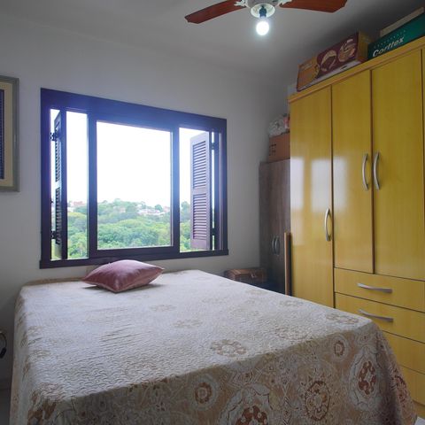 Casa para alugar com 135m², 3 quartos e 2 vagasQuarto 1