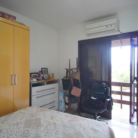 Casa para alugar com 135m², 3 quartos e 2 vagasQuarto 2