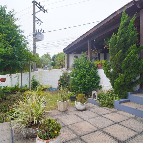 Casa para alugar com 135m², 3 quartos e 2 vagasJardim