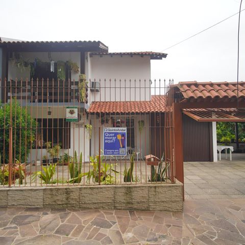 Casa para alugar com 135m², 3 quartos e 2 vagasplaca