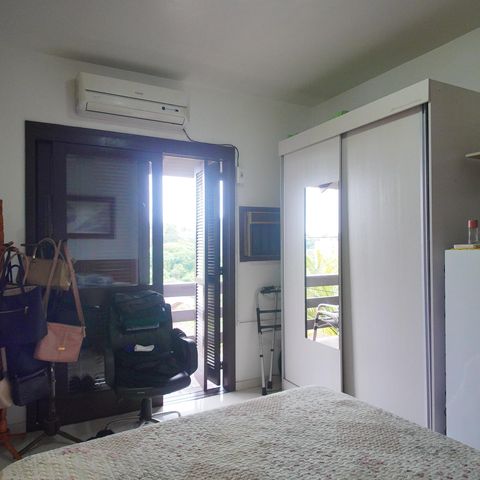 Casa para alugar com 135m², 3 quartos e 2 vagasQuarto 2