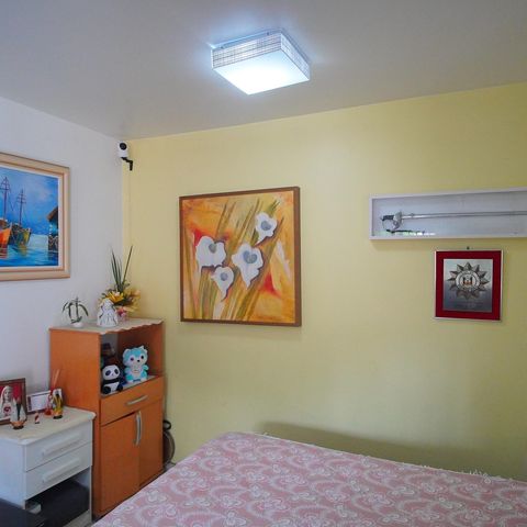 Casa para alugar com 135m², 3 quartos e 2 vagasSala