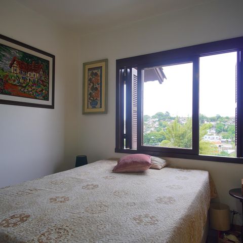 Casa para alugar com 135m², 3 quartos e 2 vagasQuarto 1