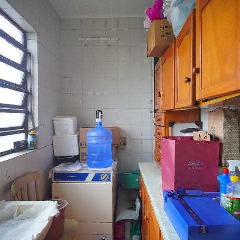 Casa para alugar com 135m², 3 quartos e 2 vagasÁrea de Serviço