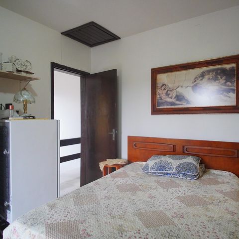 Casa para alugar com 135m², 3 quartos e 2 vagasQuarto 2
