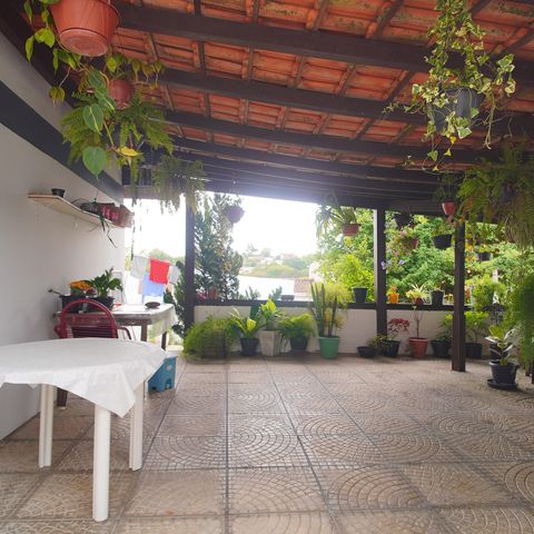 Casa para alugar com 135m², 3 quartos e 2 vagasÁrea comum