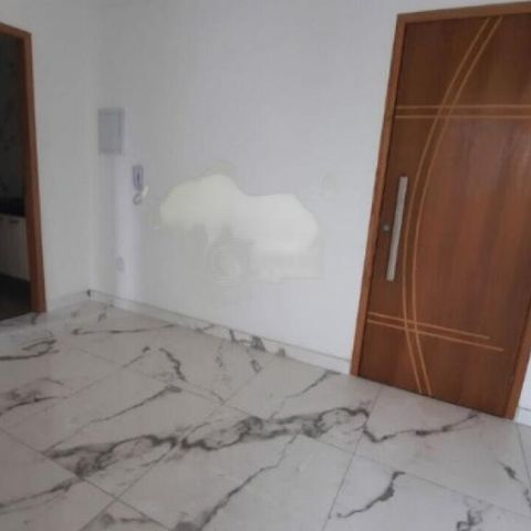Apartamento à venda com 38m², 2 quartos e 1 vaga