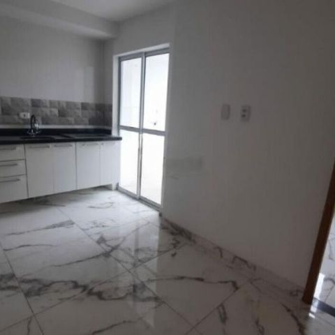Apartamento à venda com 38m², 2 quartos e 1 vaga