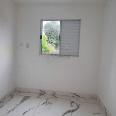 Apartamento à venda com 38m², 2 quartos e 1 vaga