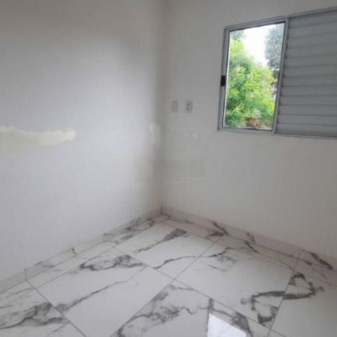 Apartamento à venda com 38m², 2 quartos e 1 vaga