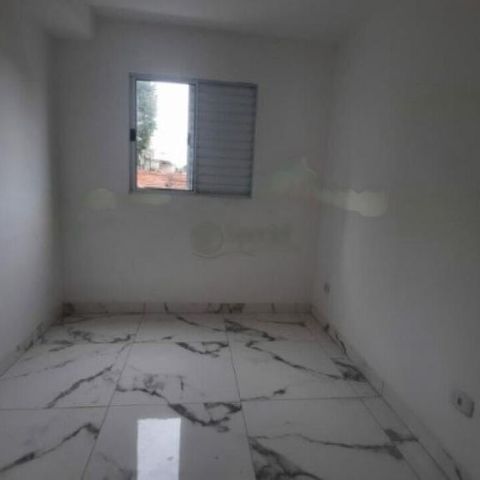 Apartamento à venda com 38m², 2 quartos e 1 vaga
