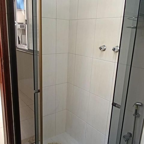 Apartamento à venda com 45m², 1 quarto e sem vaga