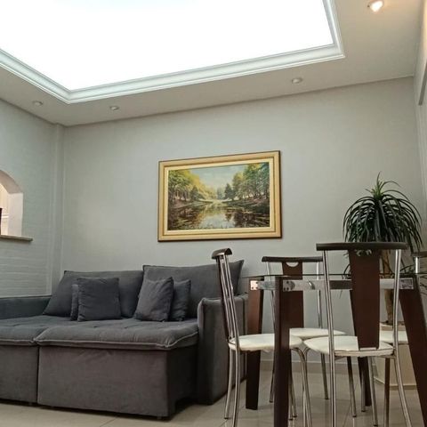 Apartamento à venda com 45m², 1 quarto e sem vaga