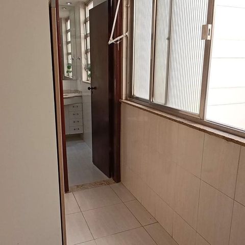 Apartamento à venda com 45m², 1 quarto e sem vaga
