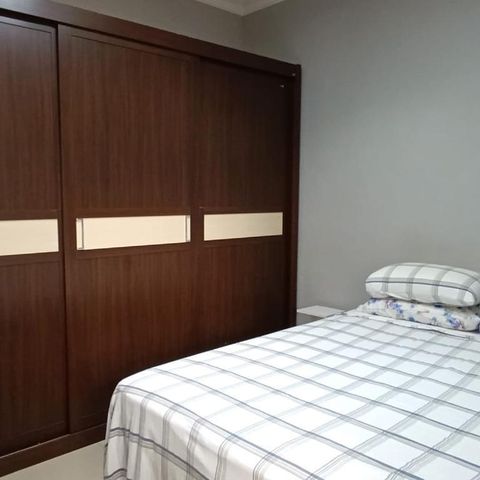 Apartamento à venda com 45m², 1 quarto e sem vaga