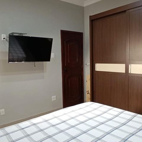 Apartamento à venda com 45m², 1 quarto e sem vaga