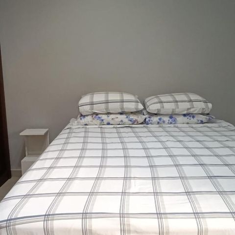 Apartamento à venda com 45m², 1 quarto e sem vaga