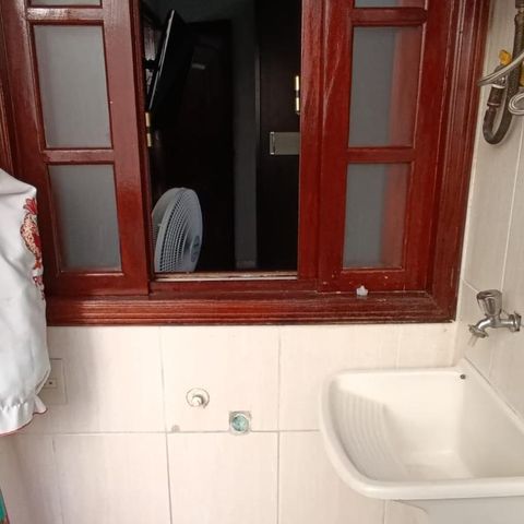 Apartamento à venda com 45m², 1 quarto e sem vaga