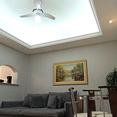 Apartamento à venda com 45m², 1 quarto e sem vaga