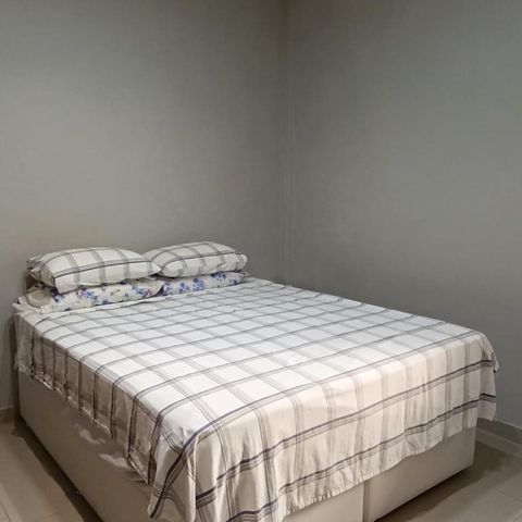 Apartamento à venda com 45m², 1 quarto e sem vaga