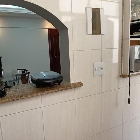 Apartamento à venda com 45m², 1 quarto e sem vaga