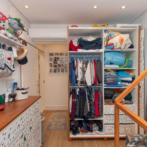 Apartamento à venda com 100m², 2 quartos e 2 vagas Apartamento à venda com 100m², 2 quartos e 2 vagasQuarto Suíte 2