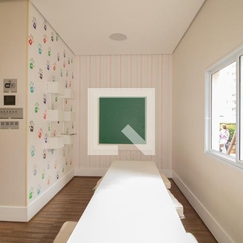 Apartamento à venda com 100m², 2 quartos e 2 vagas Apartamento à venda com 100m², 2 quartos e 2 vagasÁrea comum - Brinquedoteca