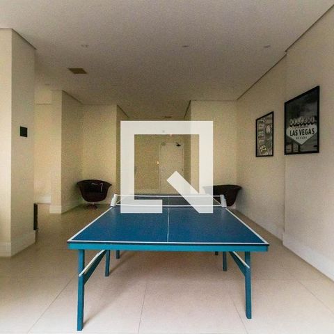 Apartamento à venda com 100m², 2 quartos e 2 vagas Apartamento à venda com 100m², 2 quartos e 2 vagasÁrea comum - Salão de Jogos