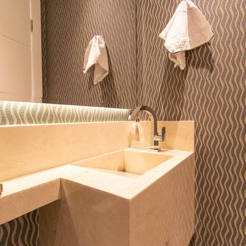 Apartamento à venda com 100m², 2 quartos e 2 vagas Apartamento à venda com 100m², 2 quartos e 2 vagasLavabo