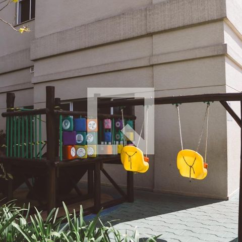 Apartamento à venda com 100m², 2 quartos e 2 vagas Apartamento à venda com 100m², 2 quartos e 2 vagasÁrea comum - Playground