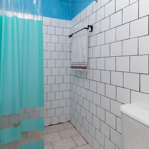 Casa à venda com 65m², 1 quarto e 1 vagaBanheiro
