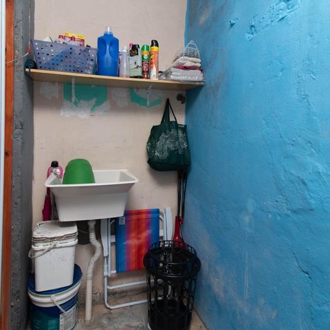 Casa à venda com 65m², 1 quarto e 1 vagaCozinha e Área de Serviço