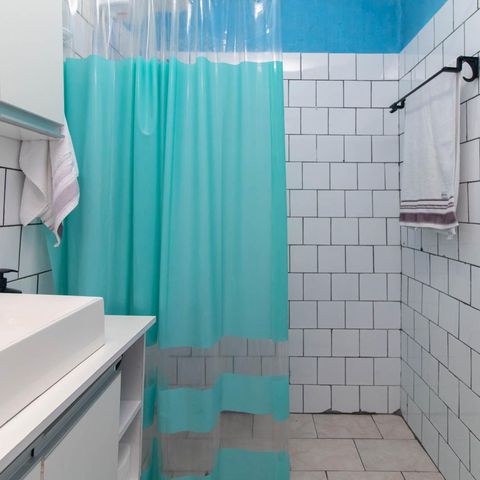 Casa à venda com 65m², 1 quarto e 1 vagaBanheiro