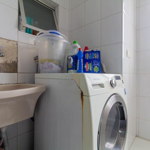 Apartamento à venda com 80m², 3 quartos e 2 vagas Apartamento à venda com 80m², 3 quartos e 2 vagasÁrea de Serviço
