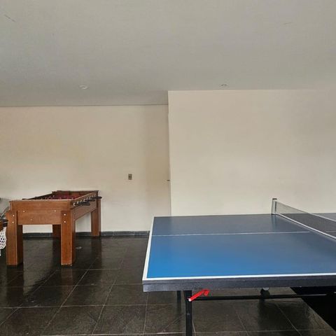 Apartamento à venda com 80m², 3 quartos e 2 vagas Apartamento à venda com 80m², 3 quartos e 2 vagasÁrea comum - Salão de jogos