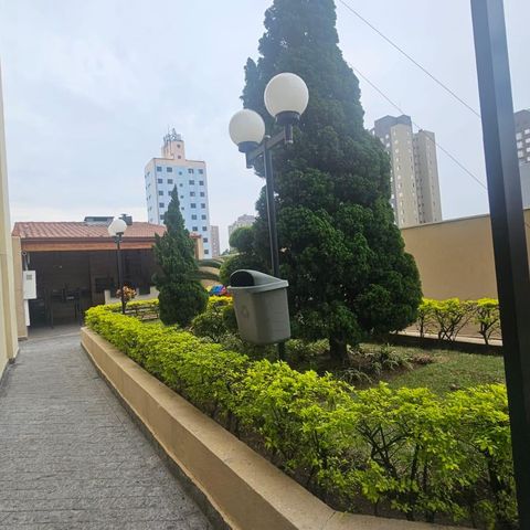 Apartamento à venda com 80m², 3 quartos e 2 vagas Apartamento à venda com 80m², 3 quartos e 2 vagasÁrea Comum