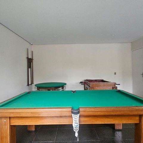 Apartamento à venda com 80m², 3 quartos e 2 vagas Apartamento à venda com 80m², 3 quartos e 2 vagasÁrea comum - Salão de jogos