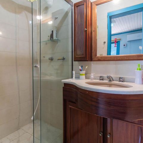 Apartamento à venda com 120m², 4 quartos e sem vagaBanheiro do Quarto 4