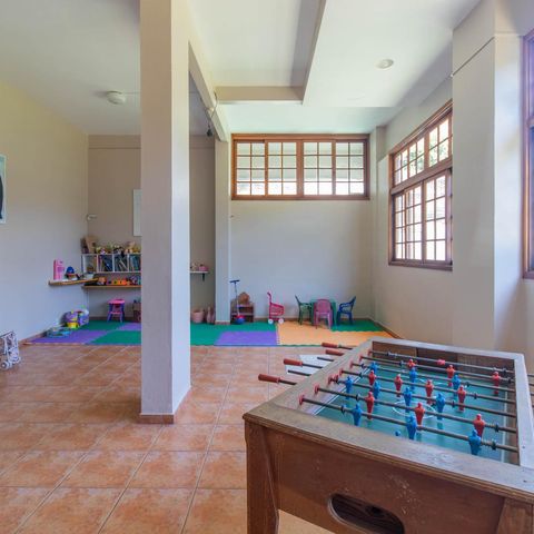 Apartamento à venda com 120m², 4 quartos e sem vagaSala de Jogos