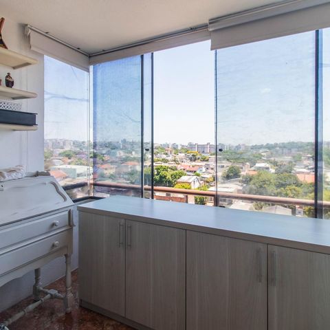 Apartamento à venda com 120m², 4 quartos e sem vagaQuarto 2